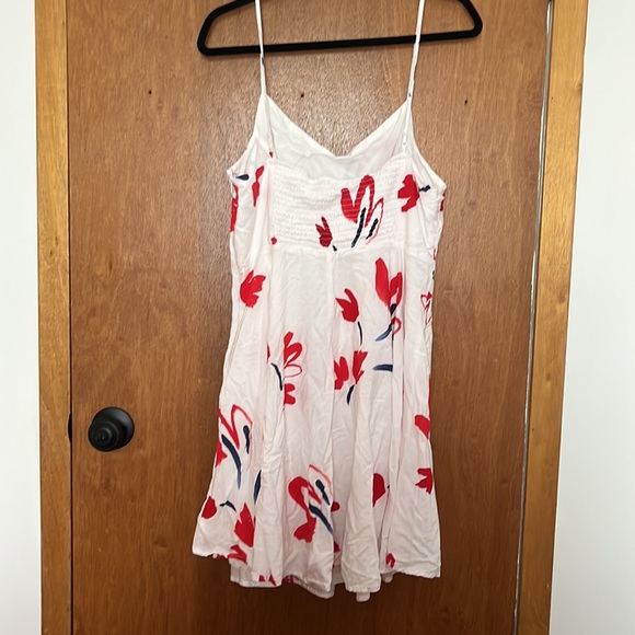 Short Cami Dress - Picture 2 of 3